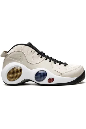 Nike High-top Air Zoom Flight 95 sneakers