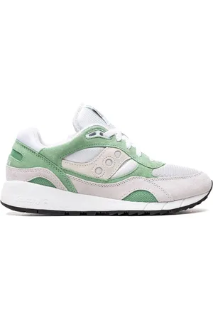 Saucony Shadow 6000 sneakers med paneler