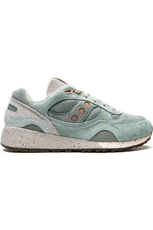 Saucony Low-top Shadow 6000 sneakers