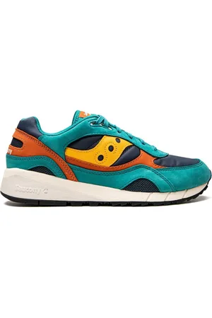 Saucony Low-top Shadow 6000 sneakers