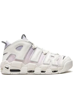 Nike High-top Air More Uptempo sneakers