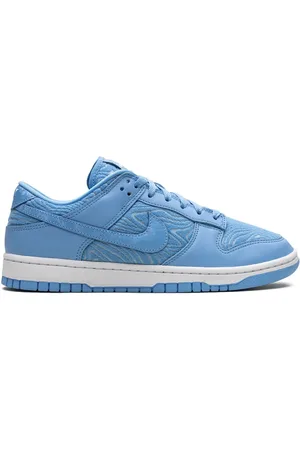 Nike Dunk Low PRM Topography/University Blue sneakers