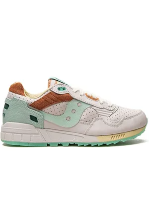 Saucony Low-top Shadow 5000 sneakers