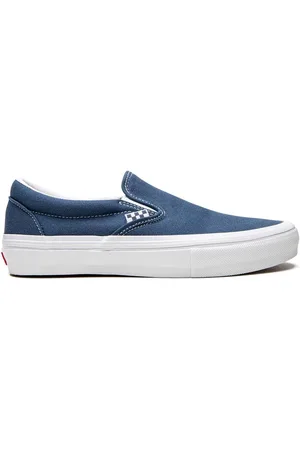 Vans Slip-on jute-sneakers