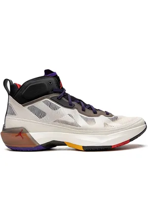 Jordan High-top Air XXXII sneakers