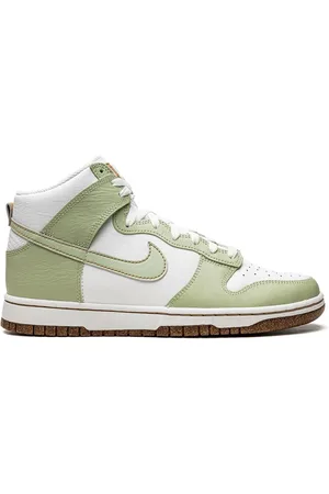 Nike Dunk High sneakers