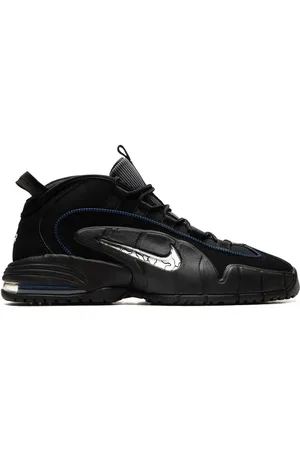 Nike High-top Air Max Penny sneakers