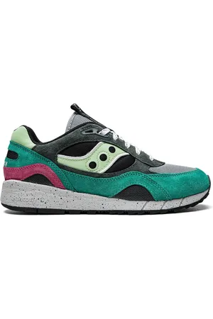 Saucony Low-top Shadow 6000 sneakers