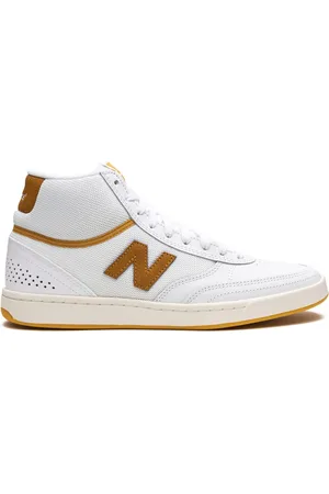 New Balance Numeric 440 High sneakers