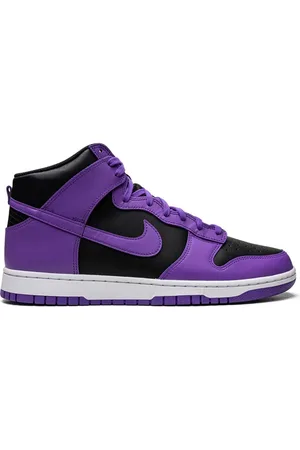 Nike Dunk High sneakers