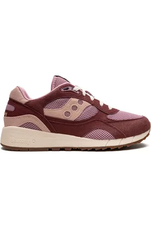 Saucony Shadow 6000 Mushroom sneakers