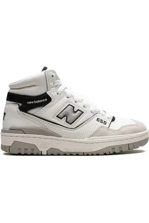 New Balance High-top 650 sneakers