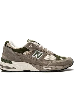 New Balance X Aimé Leon Dore 991 sneakers