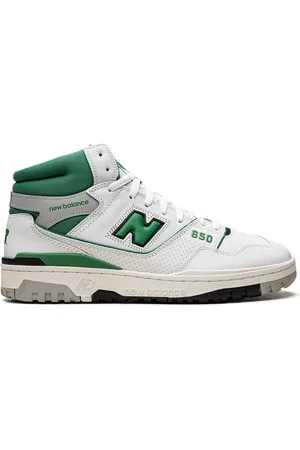 New Balance High-top 650 sneakers