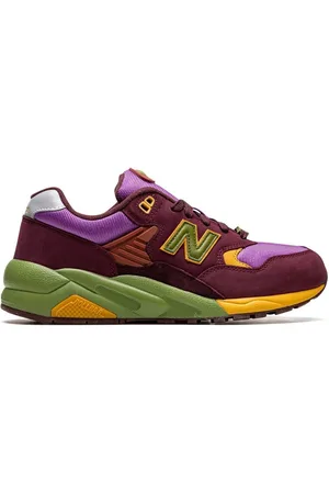 New Balance X Stray Rats 580 low-top sneakers