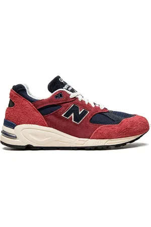 New Balance MADE in USA 990v2 sneakers
