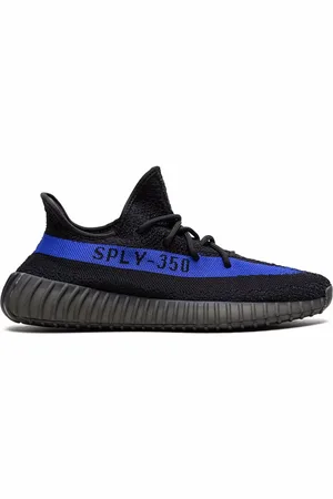 adidas YEEZY 350 v2 Dazzling Blue sneakers