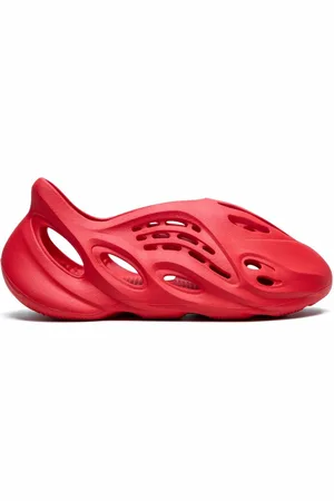 adidas YEEZY Foam Runner Vermillion sneakers