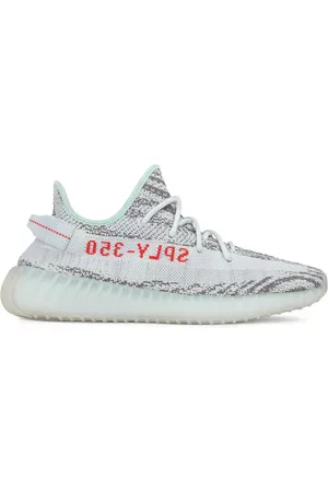 adidas Boost 350 V2 "Blue Tint"