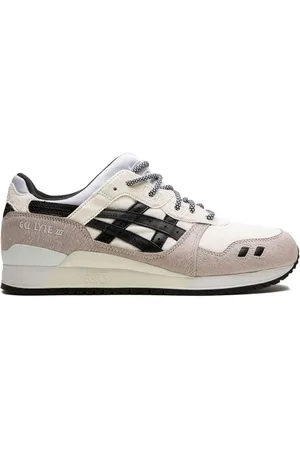 Asics "Kith x Marvel GEL-LYTE III 07 Remastered ""X-Men-Storm"" sneakers"