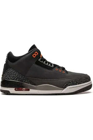 Jordan Air 3 Fear (2023) sneakers