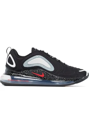 Nike X Undercover Air Max 720 low-top sneakers