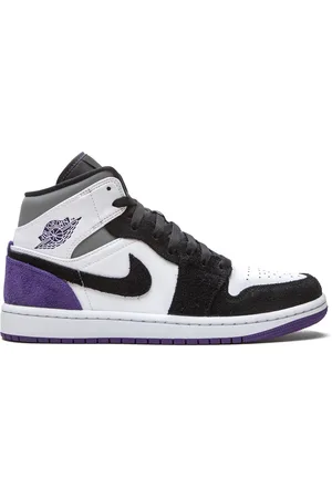 Jordan Air 1 Mid SE sneakers