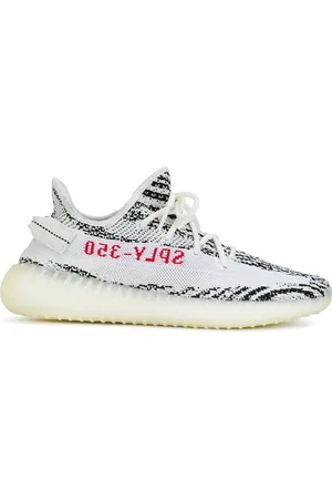 adidas Yeezy Boost 350 V2 "Zebra - 2018/2019 Release"