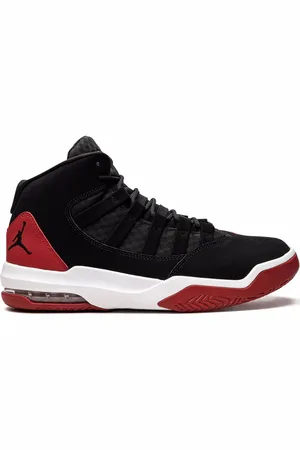 Jordan Max Aura high-top sneakers