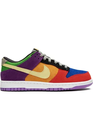 Nike Dunk PRM Low Viotech sneakers