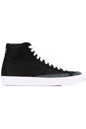 Nike Mid 77 Vintage high-top sneakers