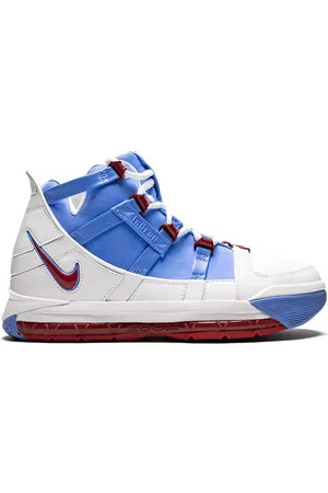 Nike Zoom Lebron III QS-sneakers