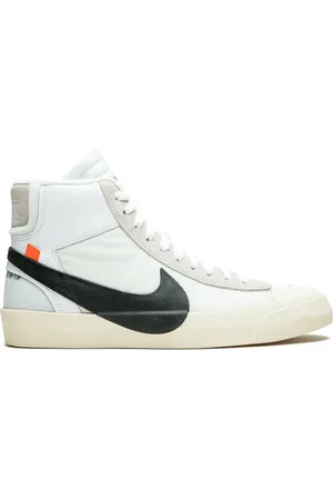 Nike The 10: Blazer Mid-sneakers