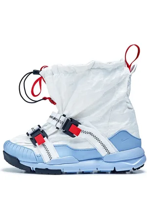 Nike X Tom Sachs Mars Yard-sko