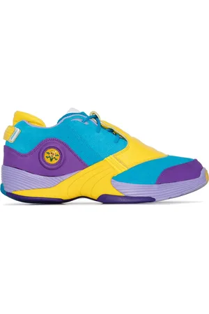 Reebok X Billionaires Boys Club Ice Cream sneakers