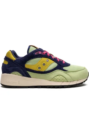 Saucony Low-top Shadow 6000 sneakers
