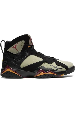 Jordan High-top Air 7 SE sneakers