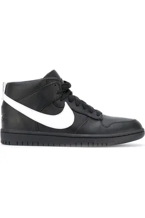 Nike X Riccardo Tisci Dunk Lux Chukka sneakers
