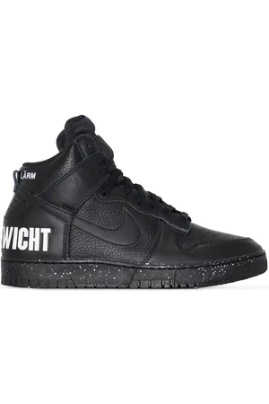 Nike Undercover Dunk high-top sneakers