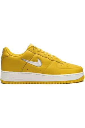 Nike "Air Force 1 Low ""Color Of The Month - Yellow Jewel"" sneakers"