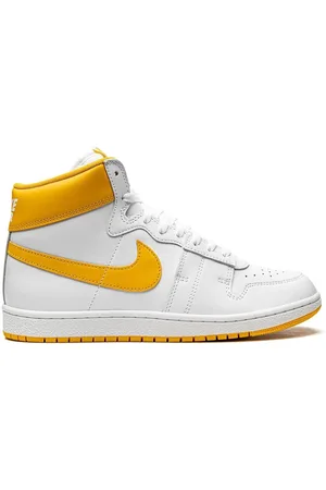 Jordan Air Ship 