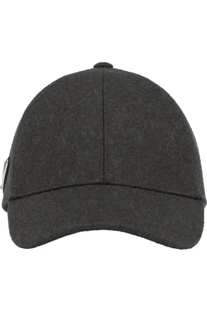 Prada Loden baseballkasket