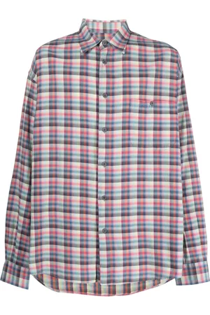 Missoni Skotskternet skjorte fra 90