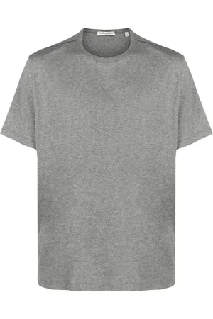OUR LEGACY T-shirt med rund hals