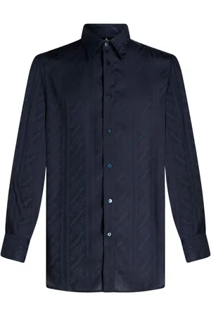 Etro Skjorte i jacquard