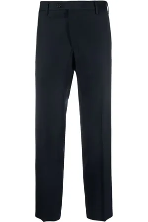 BRIGLIA Chinos med smal pasform
