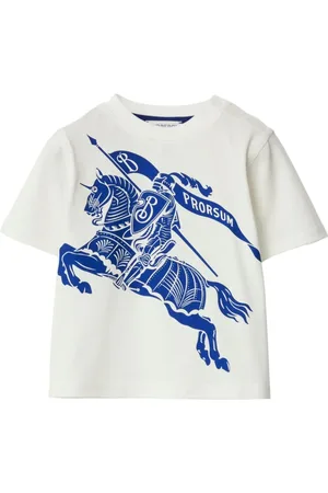 Burberry EKD T-shirt