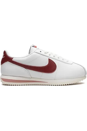 Nike Cortez Red Stardust Cedar sneakers
