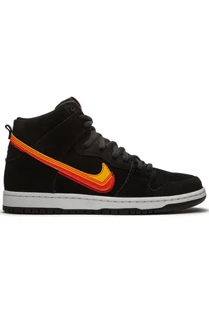 Nike SB Dunk High sneakers