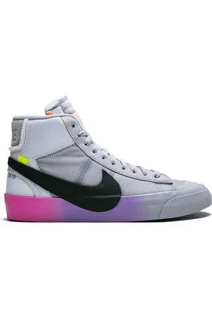 Nike The 10: Blazer Mid-sneakers